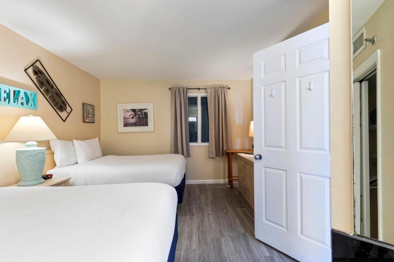 Ocean View Ocean Forest Plaza W Balcony شاطئ ميرتل المظهر الخارجي الصورة